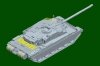 Trumpeter 09611 British MBT Challenger-1 (mk.3) 1/35